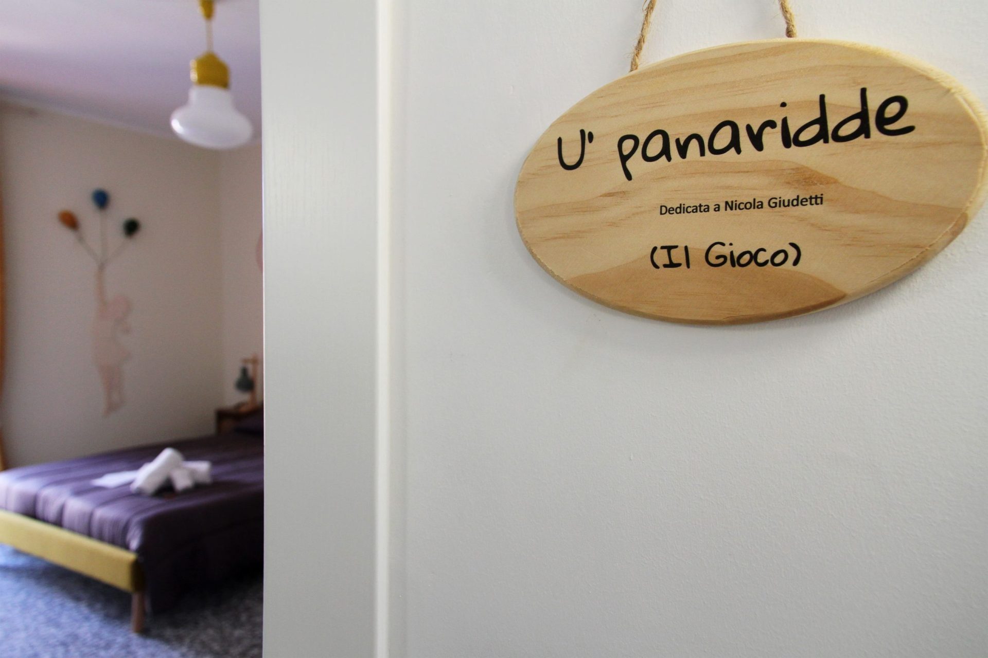B&B Suite Upanaridde