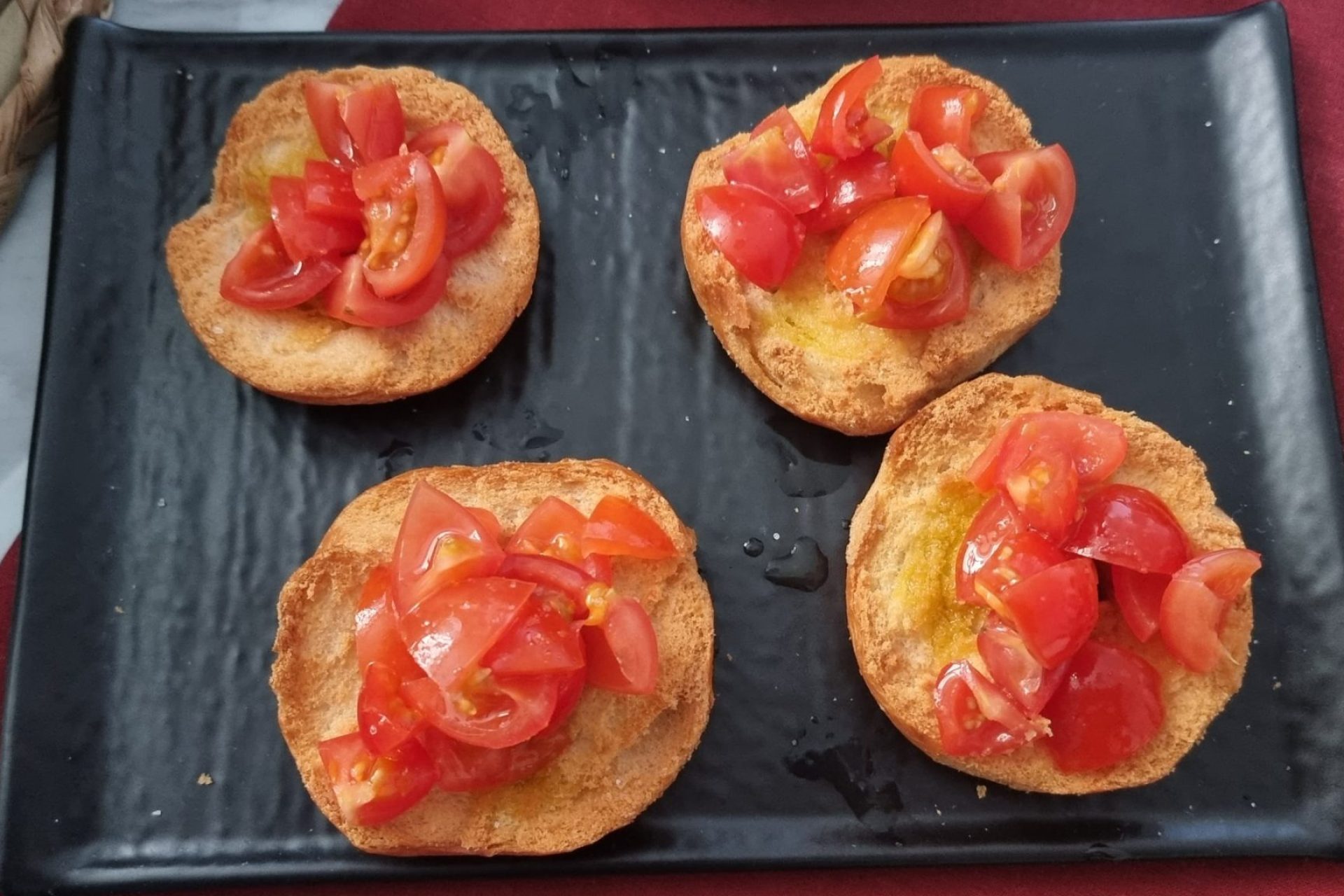 Colazione Upanare