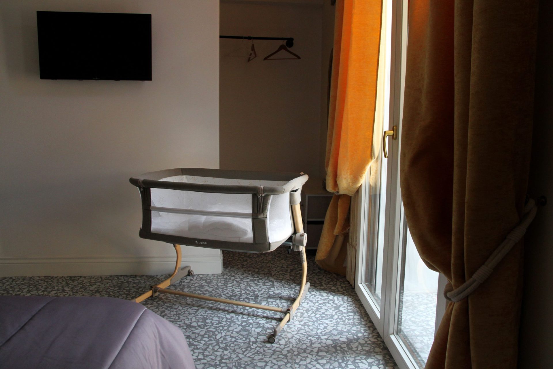 Confort Upanaridde Taranto B&B