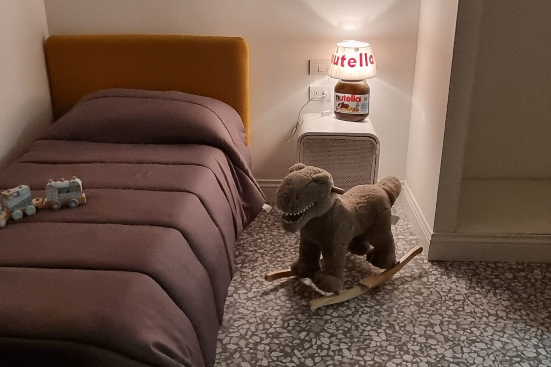 Speciale Bambini Upanaridde