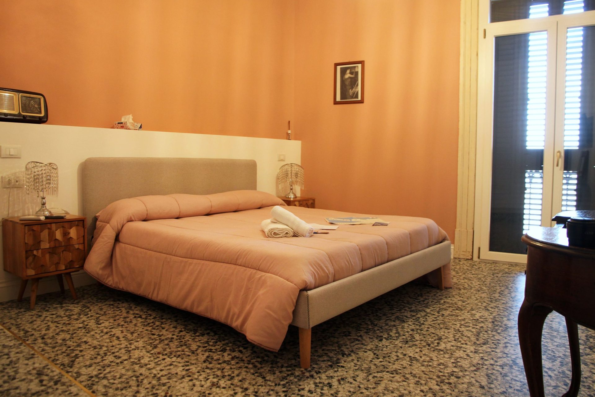 Suite Anna Fougez