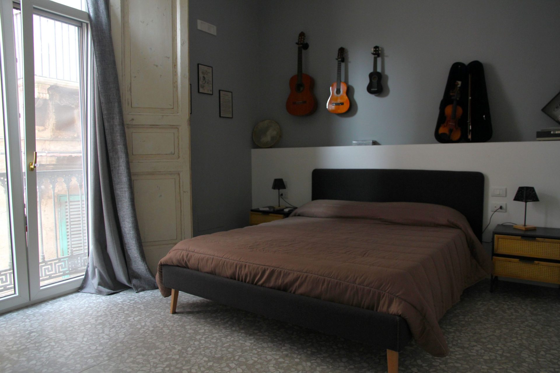 Suite Upanare M.Costa