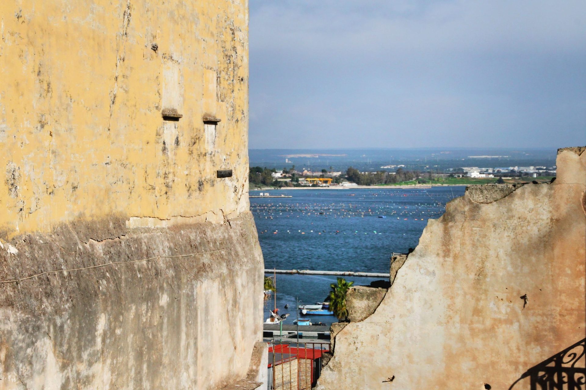Vista A.Fougez