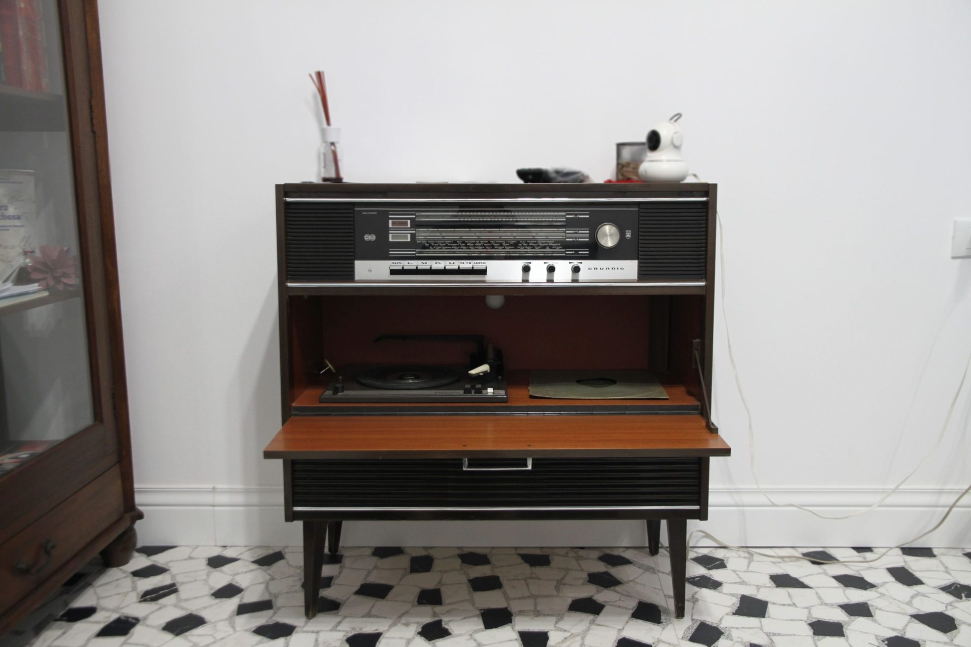jukebox Upanare
